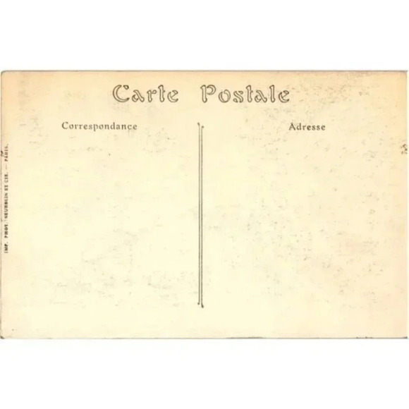 VAUCLUSE. - Vue générale Postcard - Picture 2 of 2